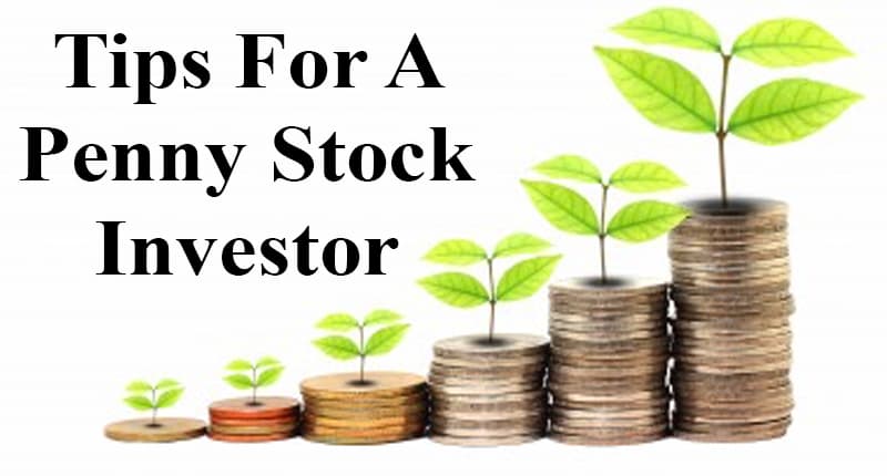 Penny Stock Tips