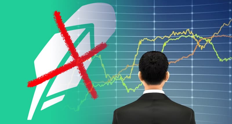 penny stocks not on robinhood