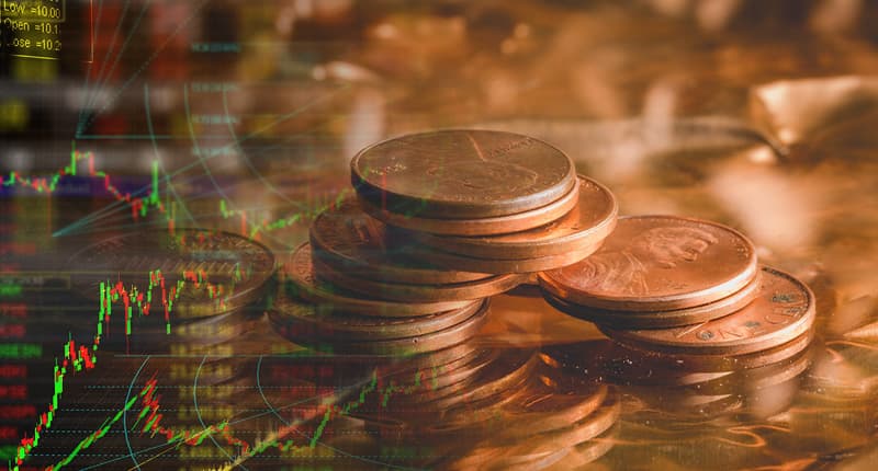 3 Penny Stocks To Watch Before Fed Meeting