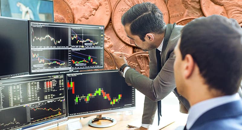 Best Penny Stocks To Watch Right Now? 3 Names To Know