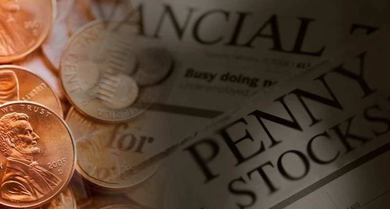 penny stocks news