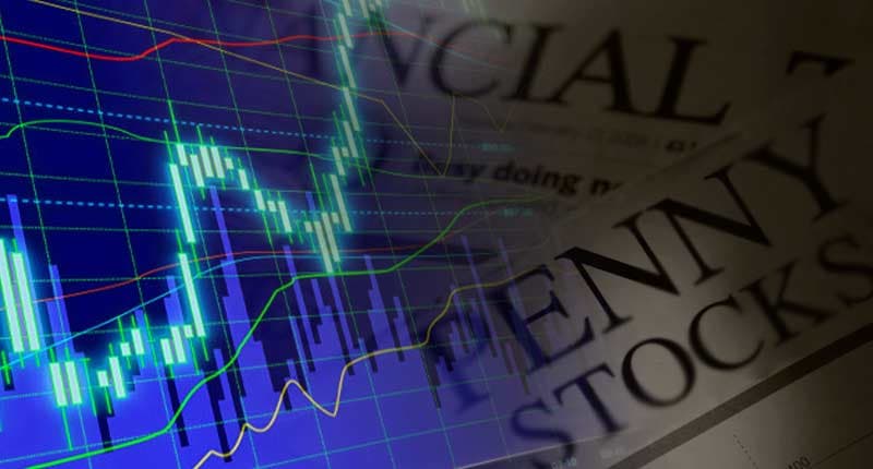 penny stock news headlines