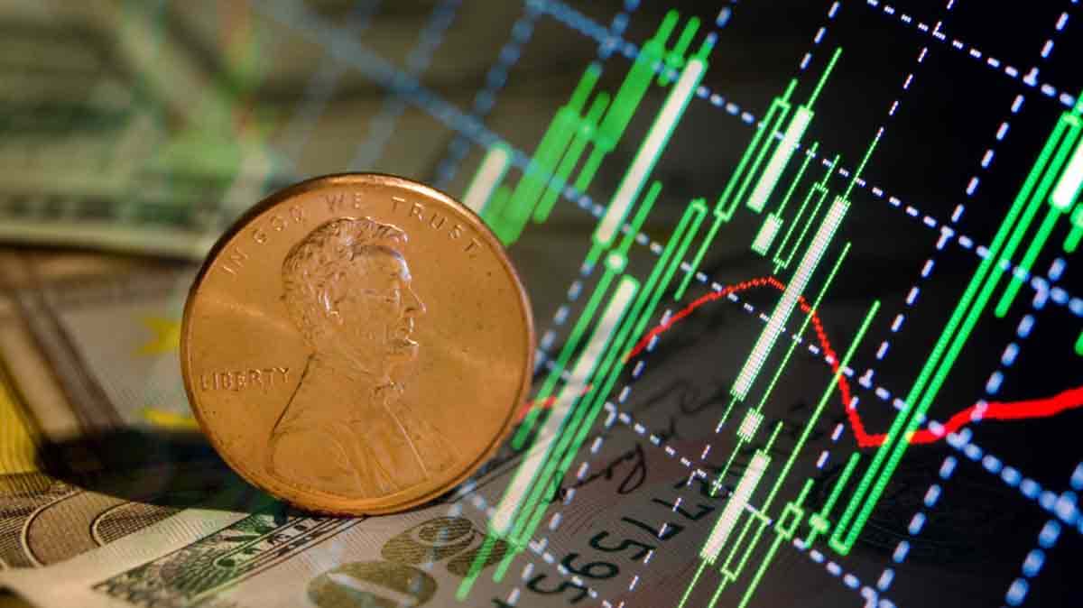 top penny stocks to watch this week