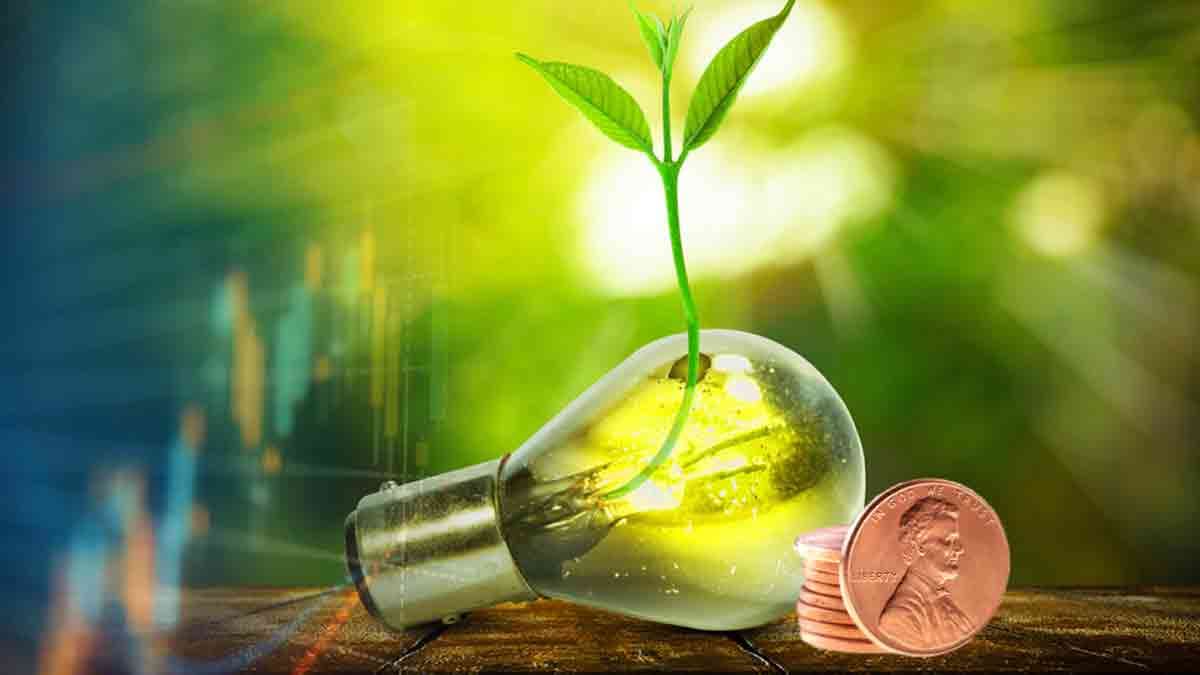 5 Penny Stocks to Watch For April As Green Energy Gets A Recharge