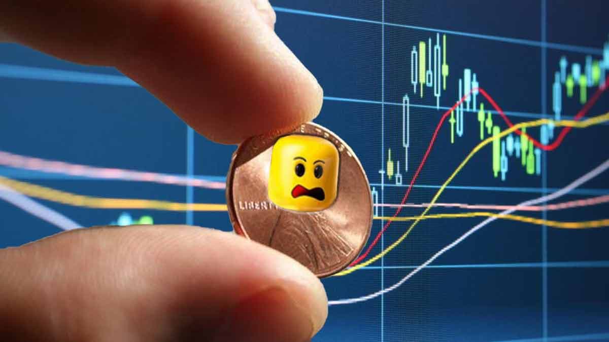 roblox penny stocks to buy right now