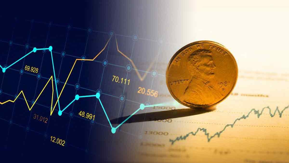 Usha Martin to Supreme Engineering: 10 penny stocks below ₹10 ... - MSN