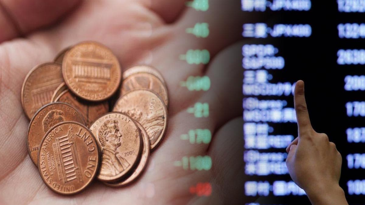 best penny stocks to buy now