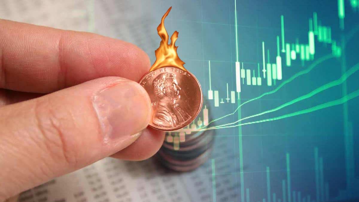 hot penny stocks to watch