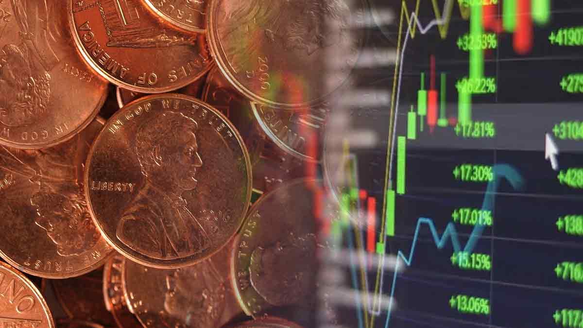 trending penny stocks to watch