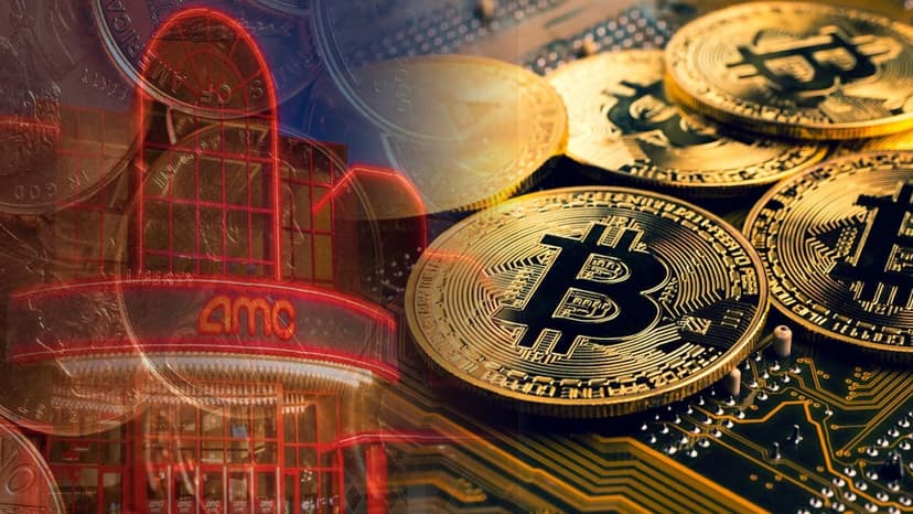 Best Penny Stocks to Buy Now? 3 to Watch as AMC and Bitcoin Climb