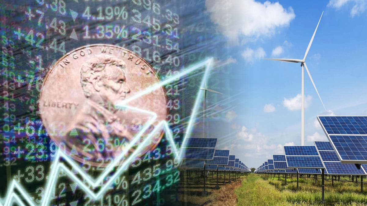 Best Energy Penny Stocks to Buy As The Industry Climbs? 3 to Watch