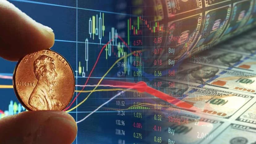 Making Sense of Penny Stock Ratings: Decoding Analyst Opinions