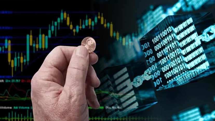 Top Penny Stocks to Buy? 4 To Watch As Dogecoin & Bitcoin Spike