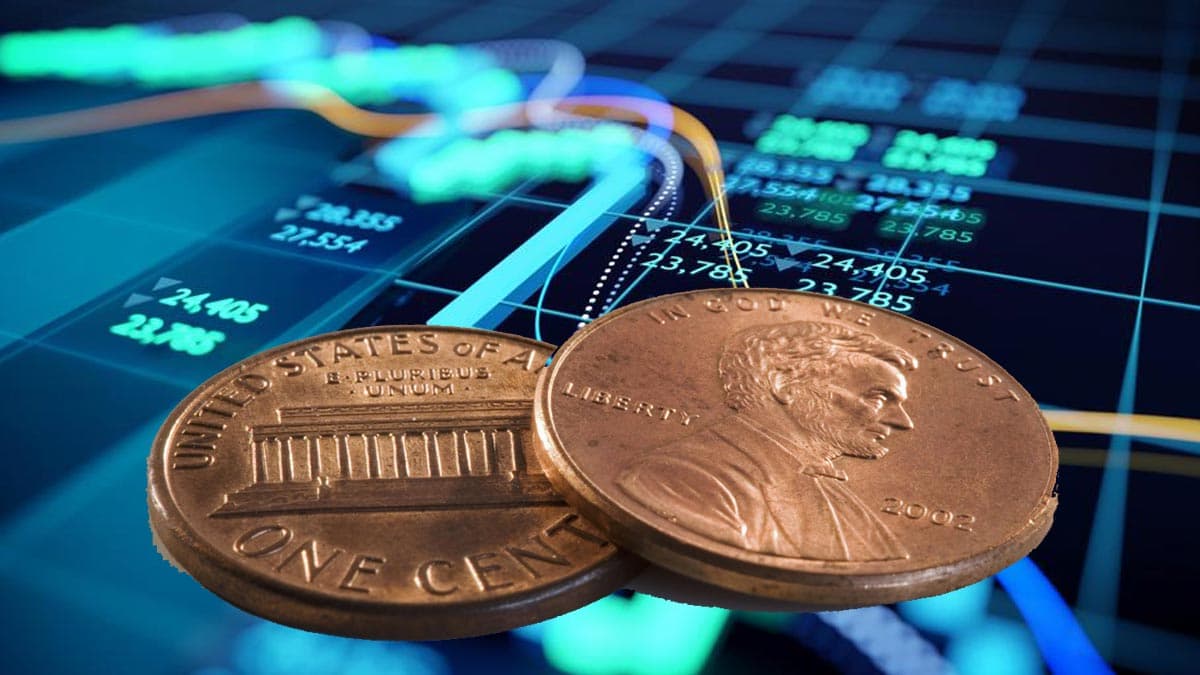 best penny stocks to buy