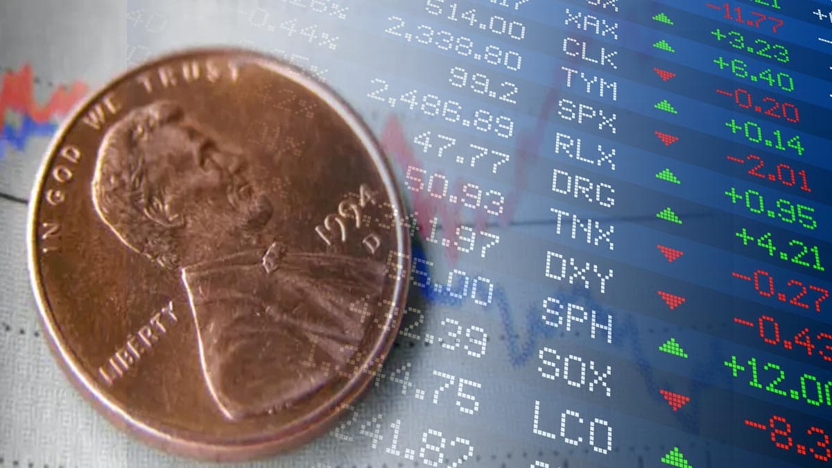 best penny stocks to buy