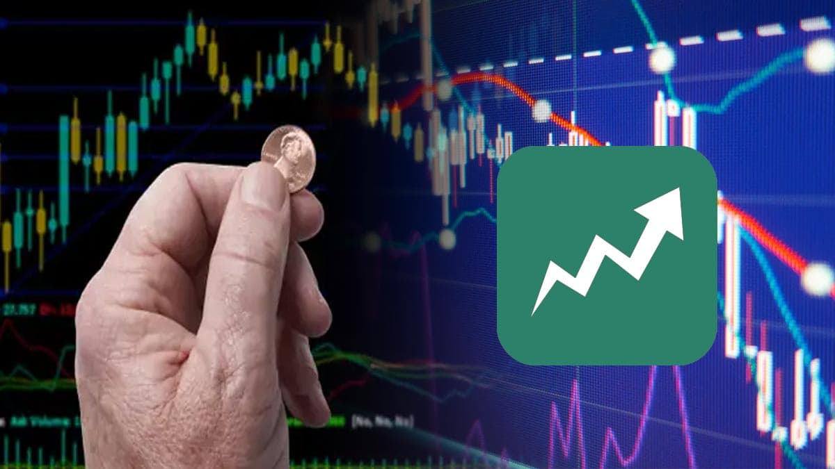 trending penny stocks to buy now