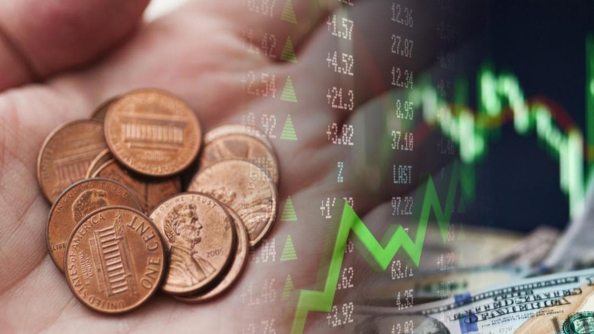 best penny stocks to buy