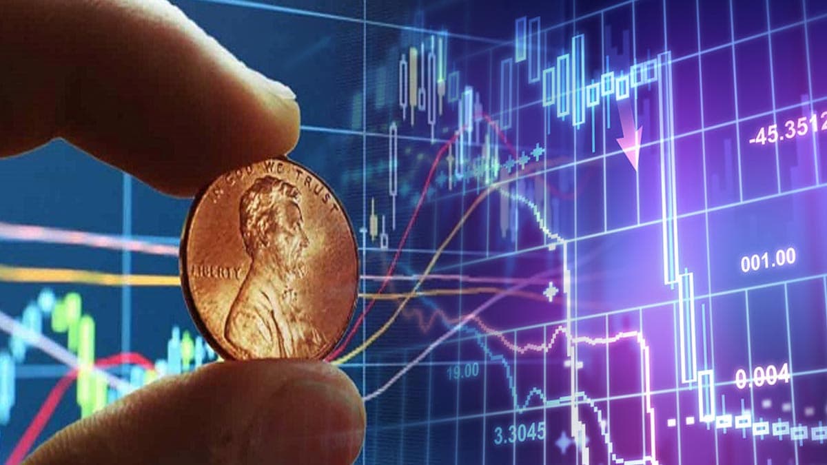 best penny stocks to buy now