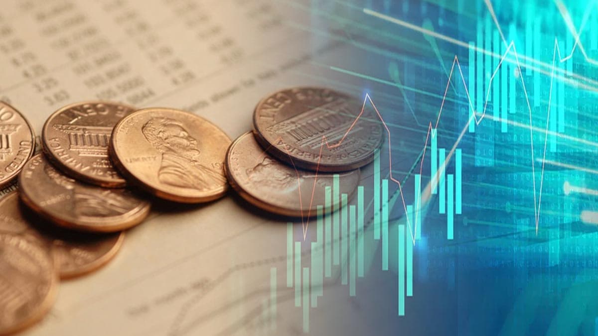 Why These Penny Stocks Are So Popular in December 2021