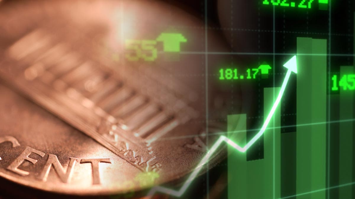 best penny stocks to buy now