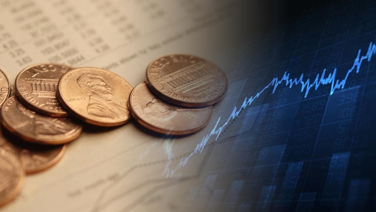 best penny stocks to buy now