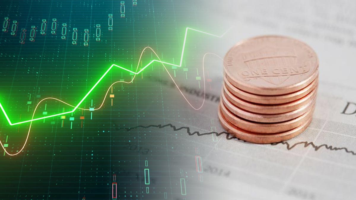 3 Hot Penny Stocks to Add to Your Watchlist This Week