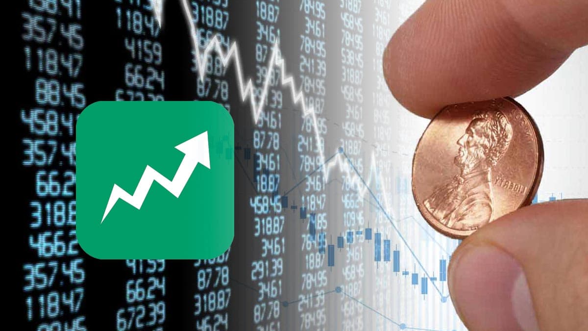 trending penny stocks to buy now