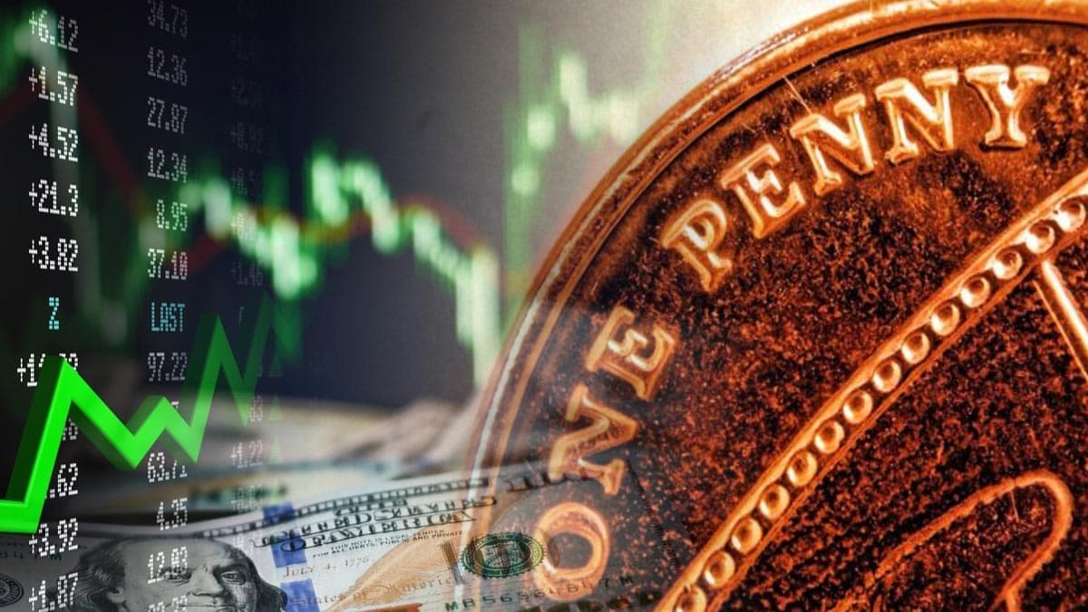 best penny stocks to buy