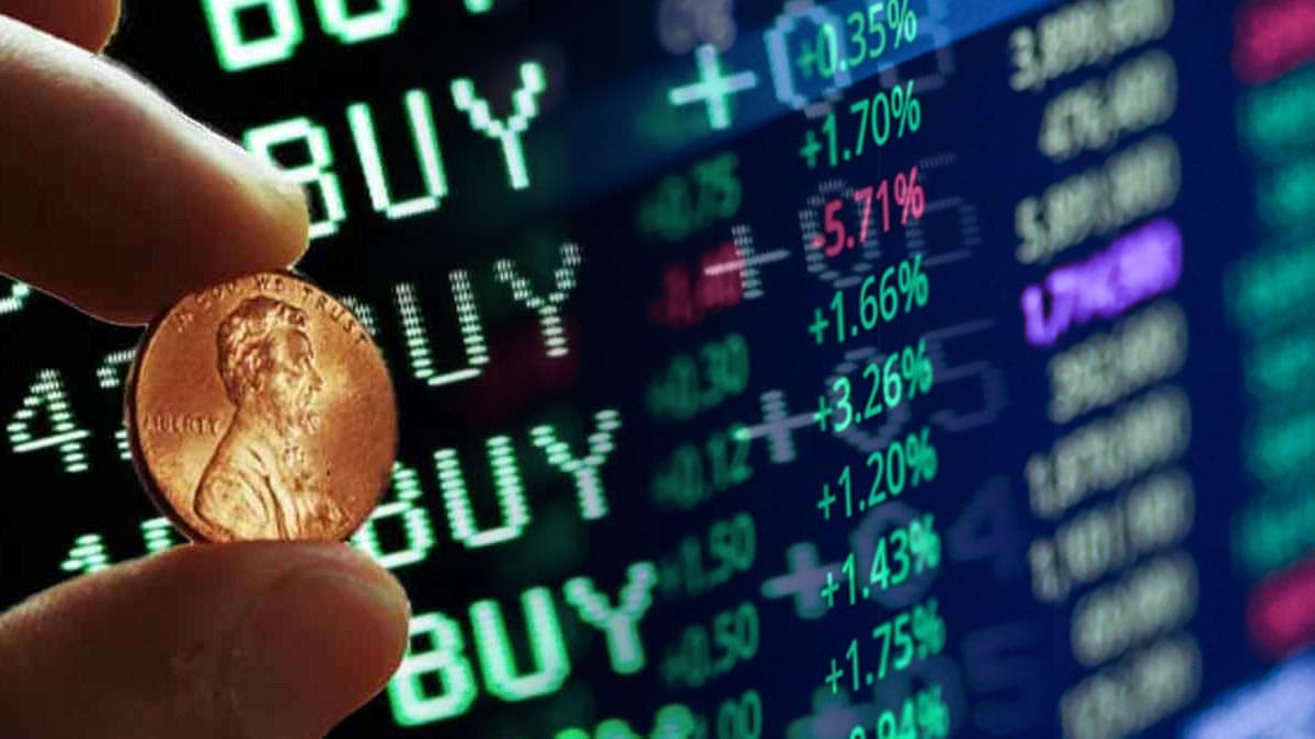 best penny stocks to buy now