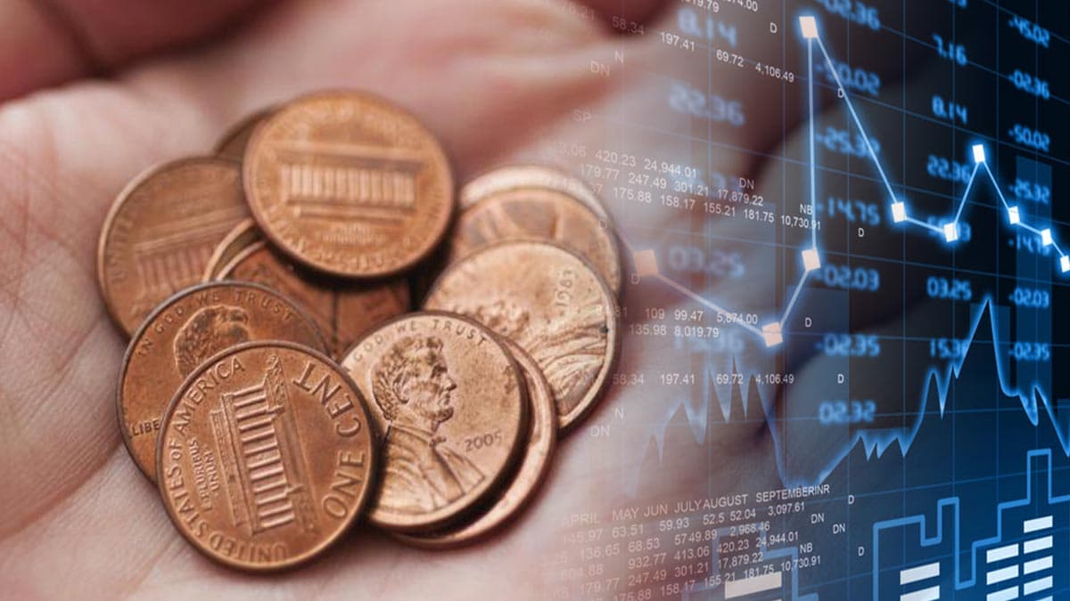 best penny stocks to buy now