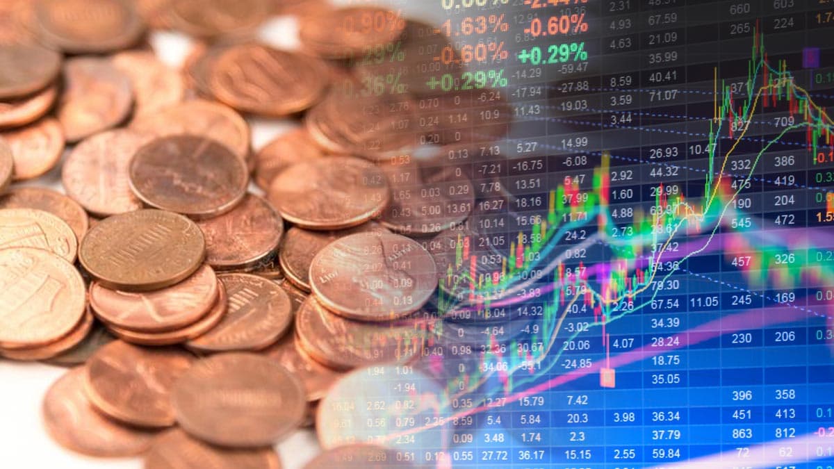 hot penny stocks to buy now