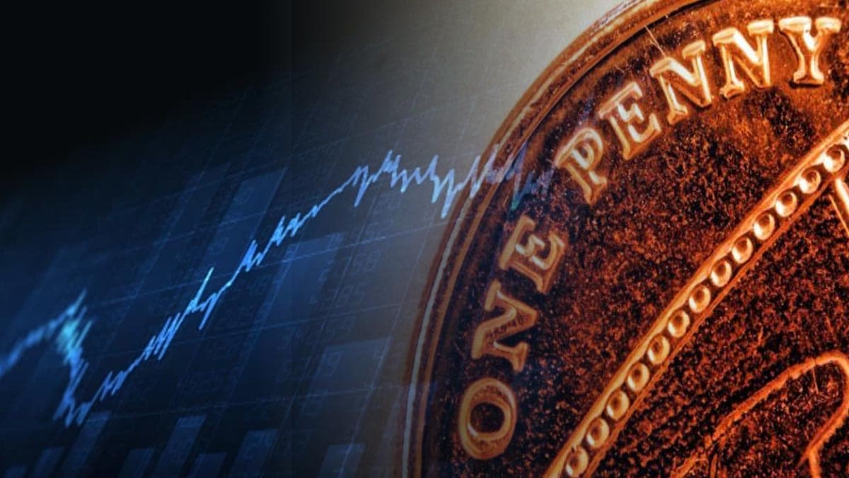 best penny stocks to buy