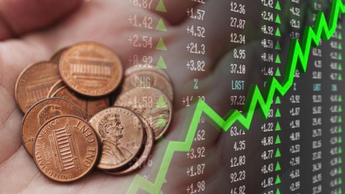 best penny stocks to buy now