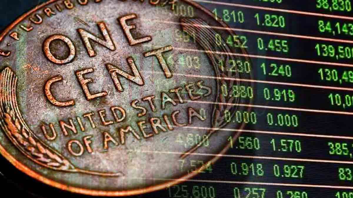 hot penny stocks to buy now