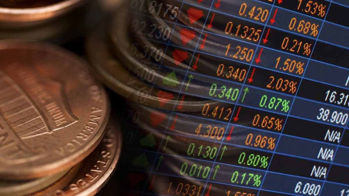 BEST PENNY STOCKS TO BUY