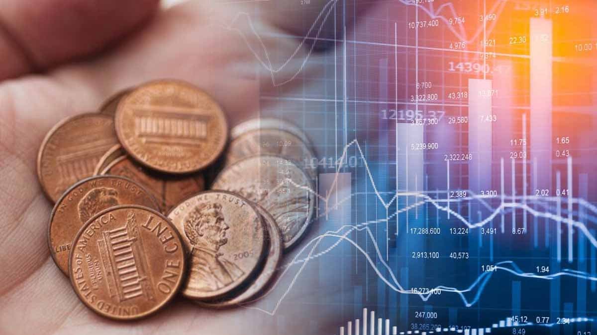 hot penny stocks to buy now