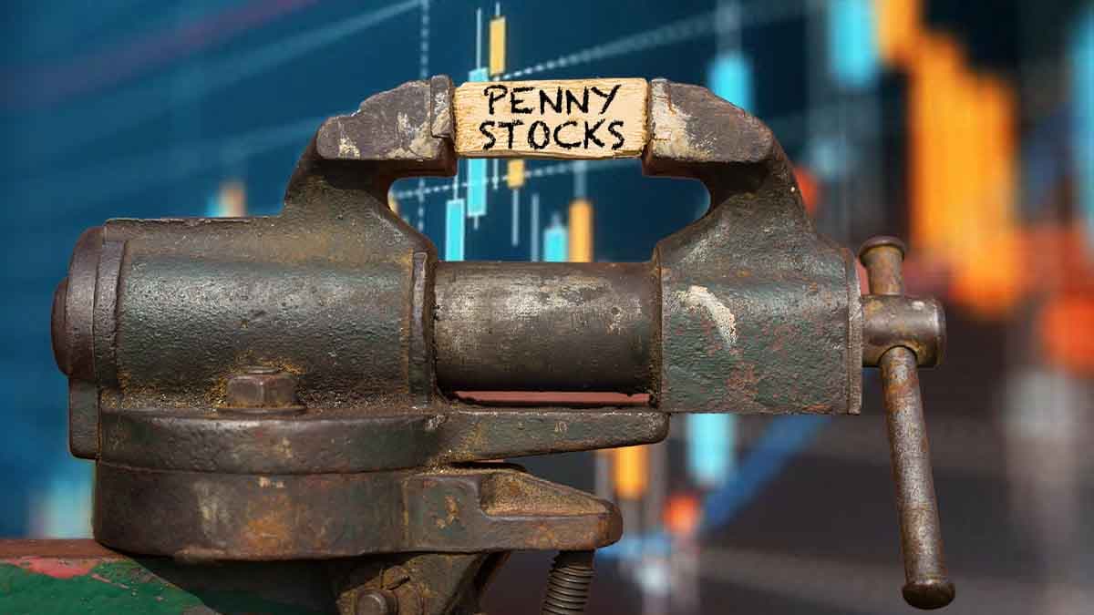 short squeeze penny stocks