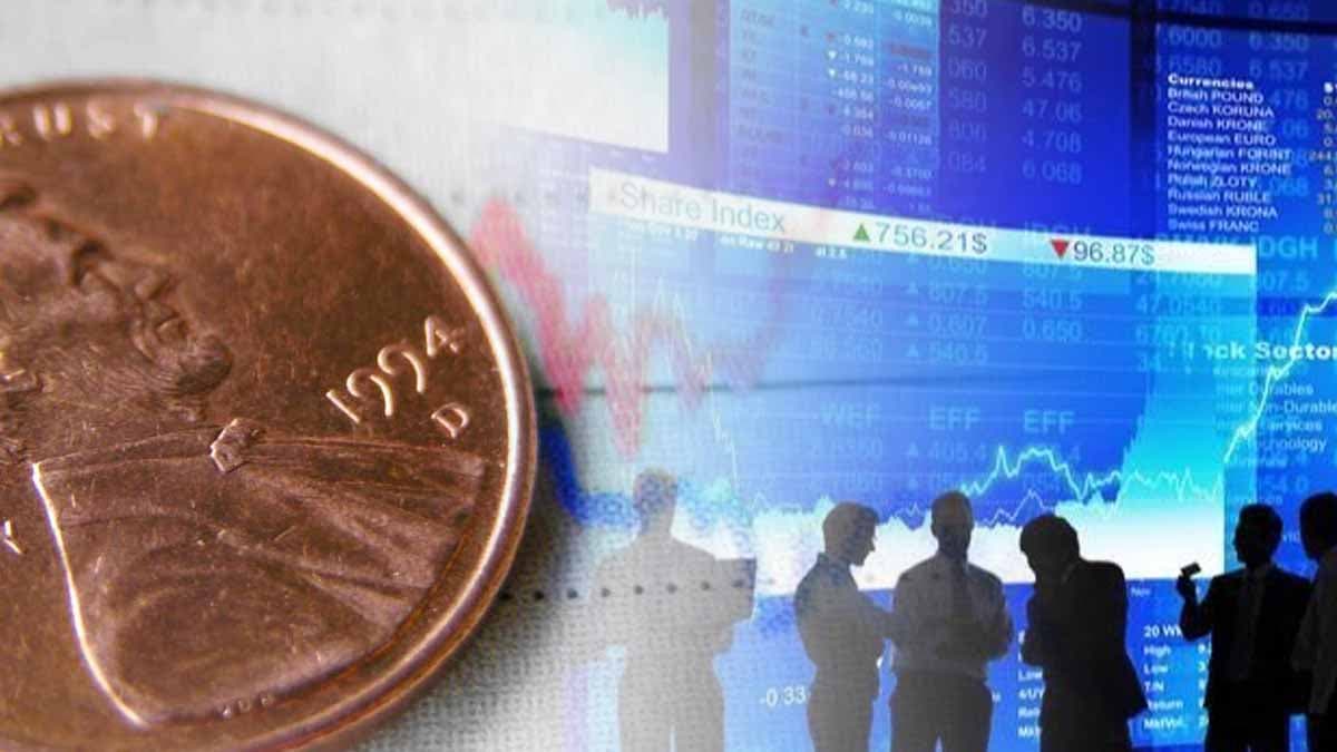 finding penny stocks to buy