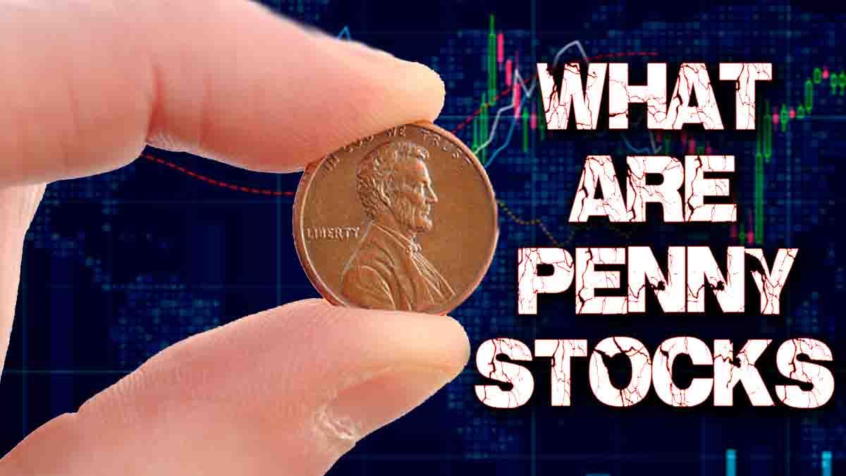 what are penny stocks trading