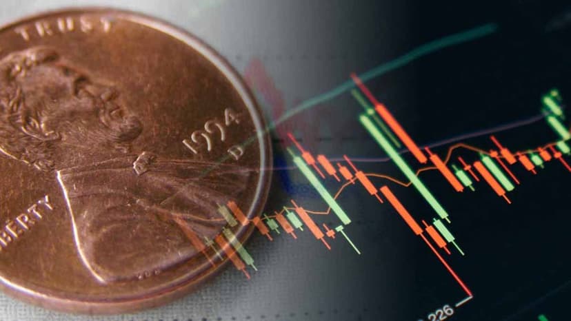 Optimizing Your Penny Stock Trading Strategy for 2025