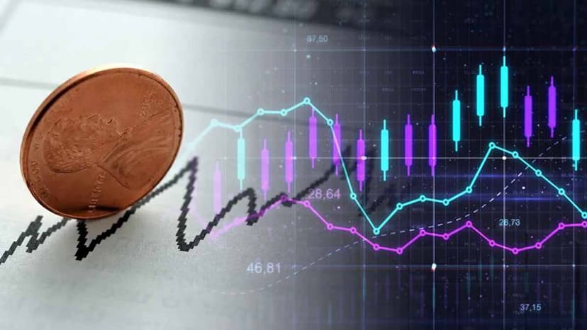 The Importance of Patience in Long Term Penny Stock Trading