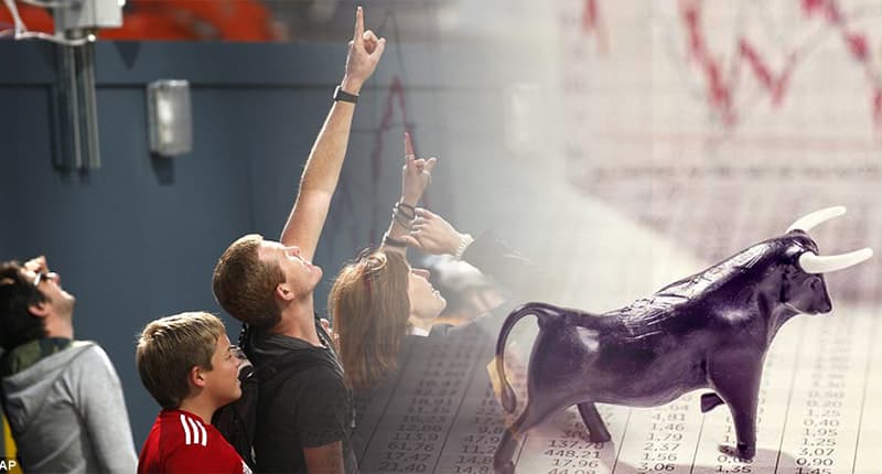 3 Penny Stocks Gapping Up On Wednesday March 27, 2019