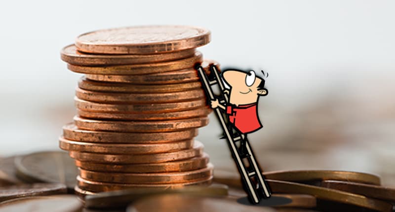 penny stocks to add to your watch list