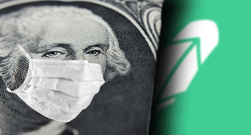 coronavirus penny stocks on robinhood