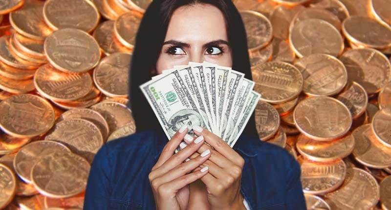 can you make money with penny stocks right now