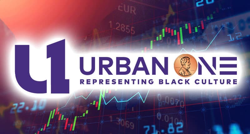 best penny stocks to buy urban one inc (UONE stock)