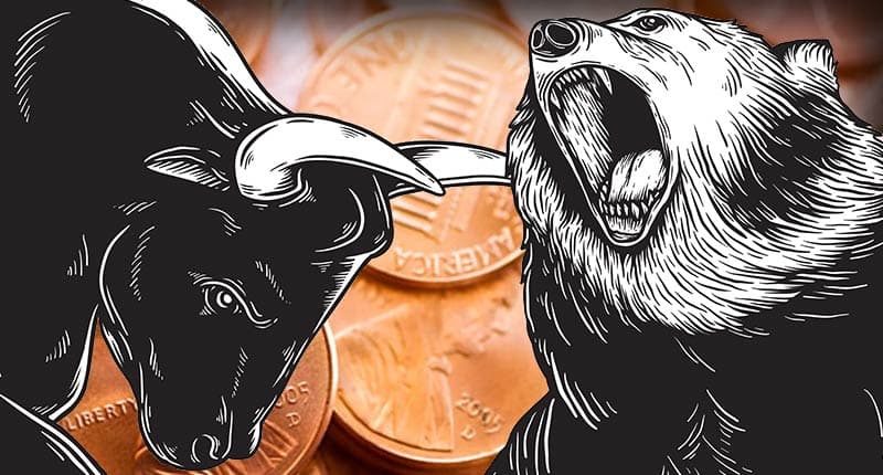 list of top penny stocks to trade right now