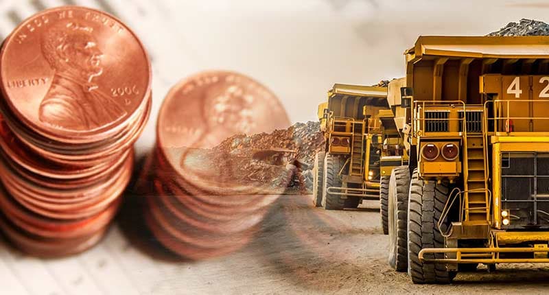 best mining penny stocks to watch right now