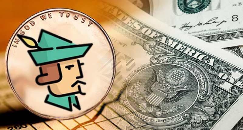 best penny stocks on Robinhood to buy under $1 right now