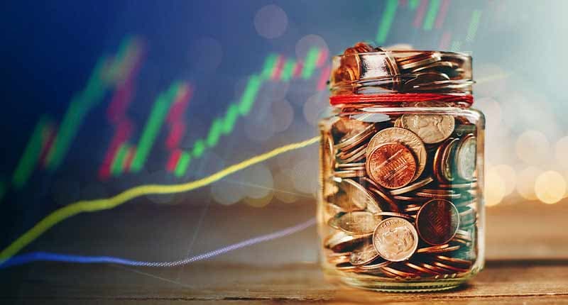 top penny stocks to buy robinhood right now